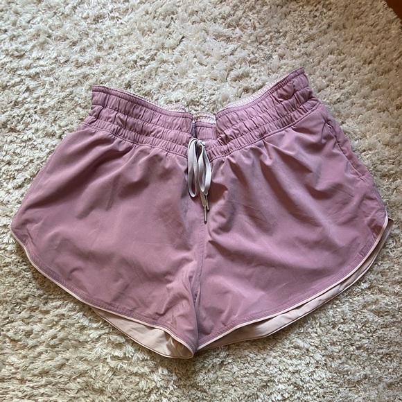 Lululemon Choose a Side Short